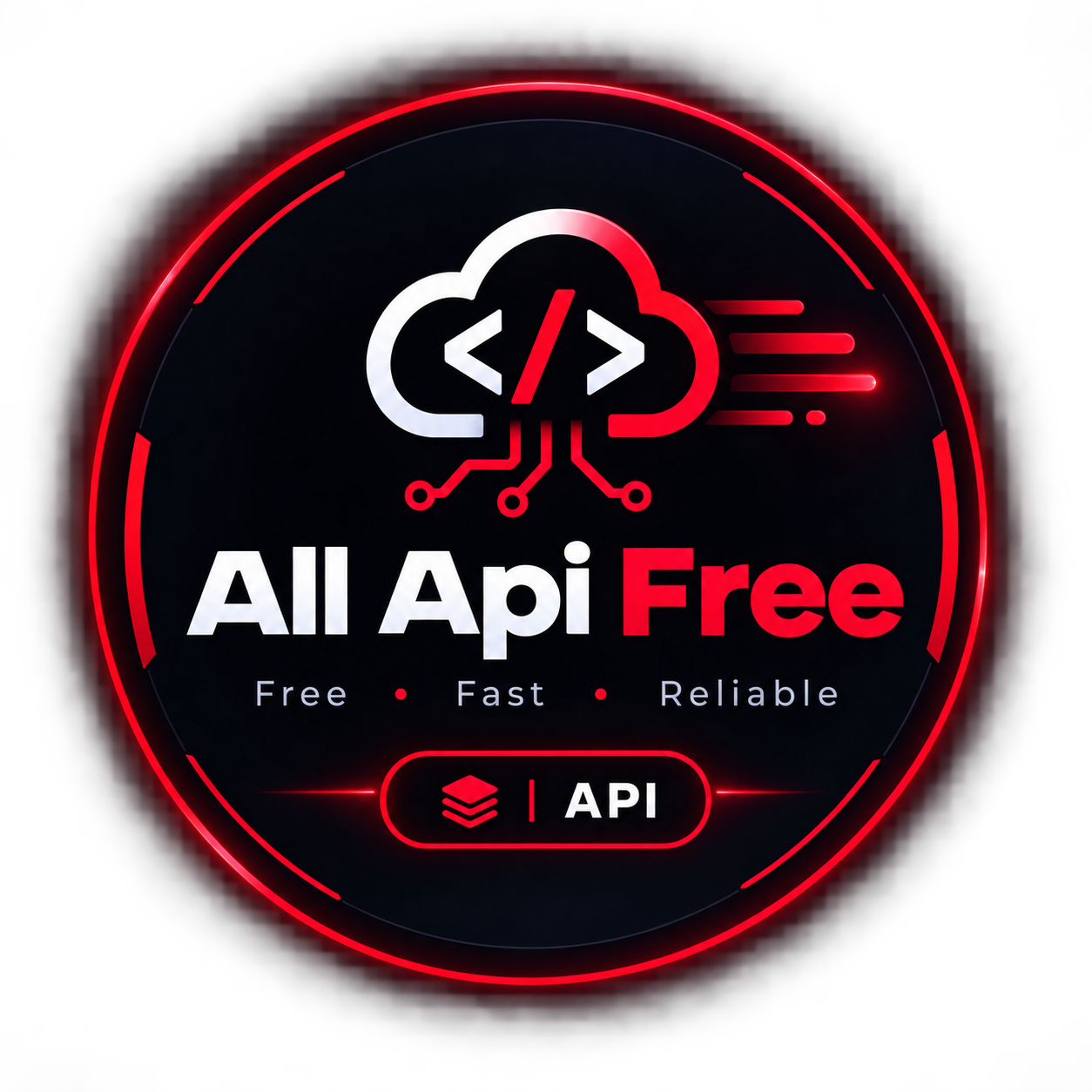 All Api Free logo